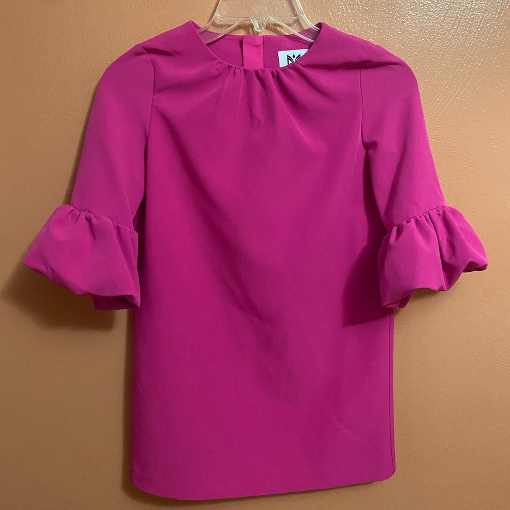 Milly minis kids dress